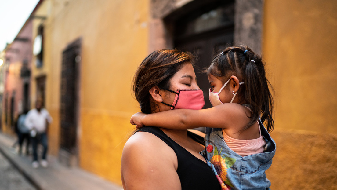 Un peligroso componente de uso diario amenaza a los niños en México