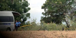 Encuentran cadáver de un hombre en el Distrito V de Managua