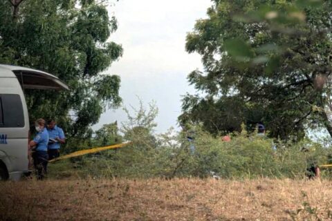 Encuentran cadáver de un hombre en el Distrito V de Managua