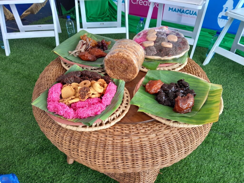 Emprendedores promoverán la riqueza de la dulcería nicaragüense en el Festival de Postres