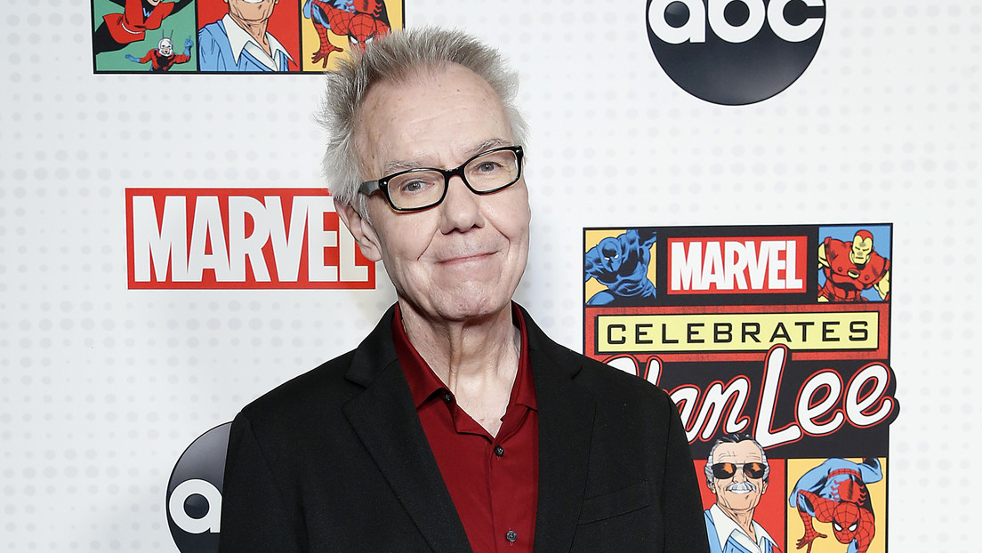 Muere el legendario escritor de cómics de Marvel Gerry Conway