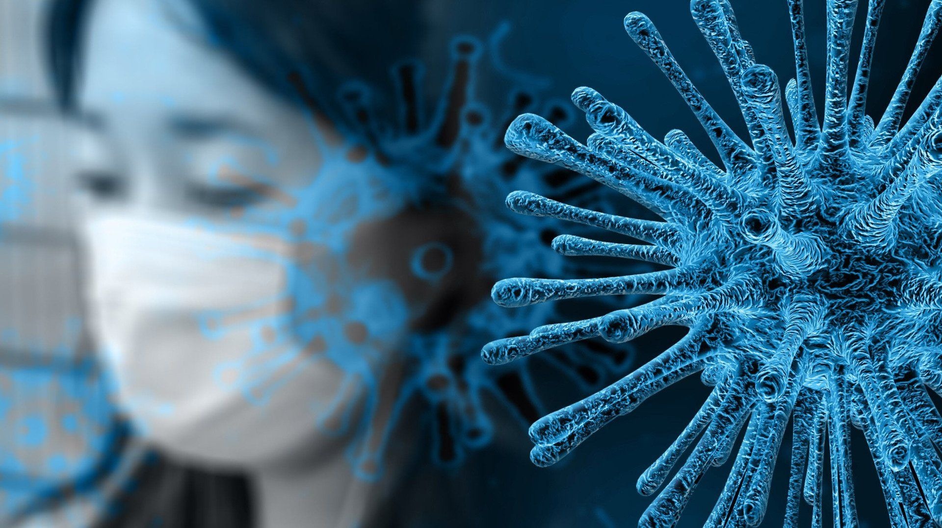 Disminuyen casos de influenza, neumonía y malaria en la última semana en Nicaragua