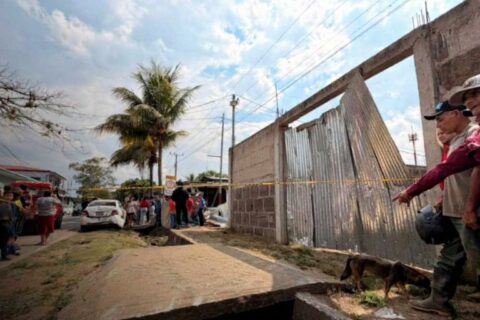 Prisión preventiva para joven acusado de homicidio imprudente en Jalapa