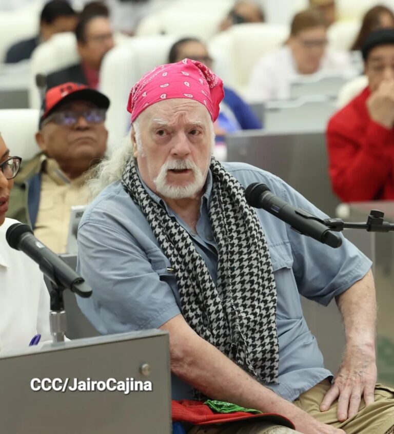 Cra. Rosario: “Brian nos conmovió hasta las lágrimas, nos movió nuevamente el corazón”