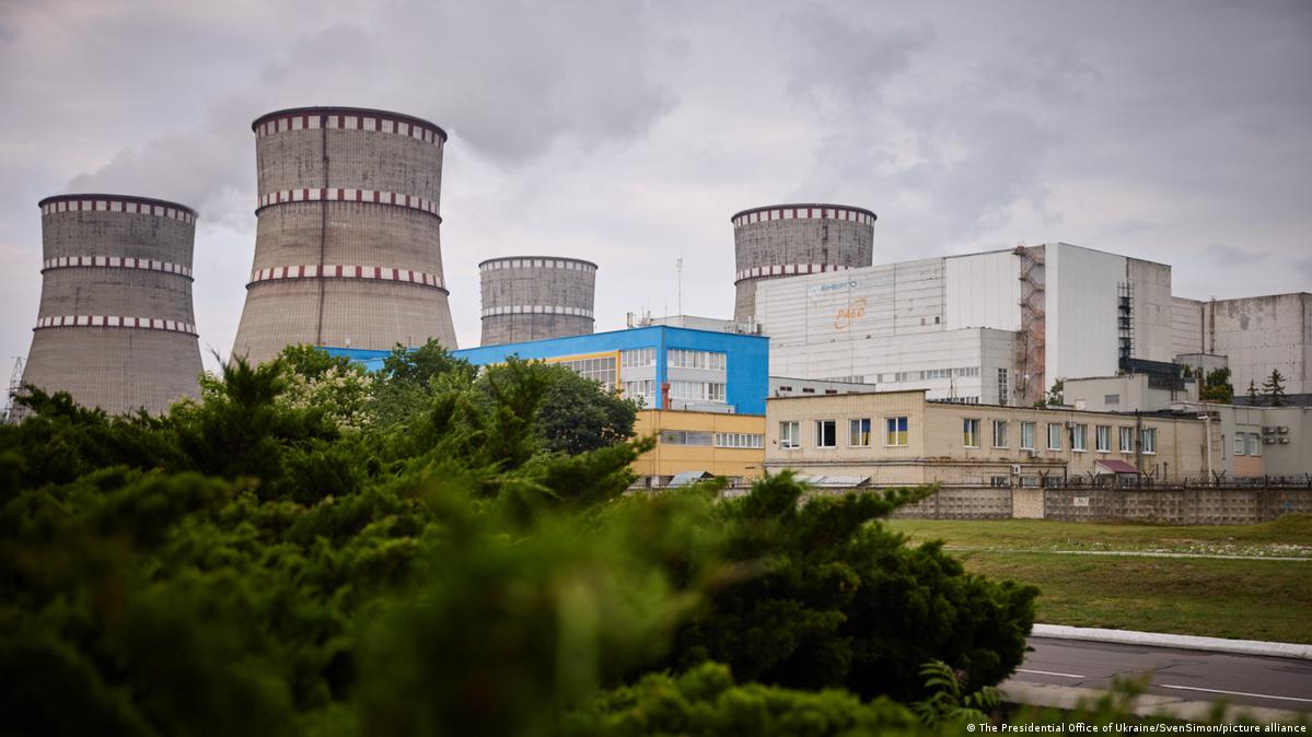 Zajárova: Europa corre el riesgo de convertirse en la primera víctima del “chantaje nuclear” de Zelenski