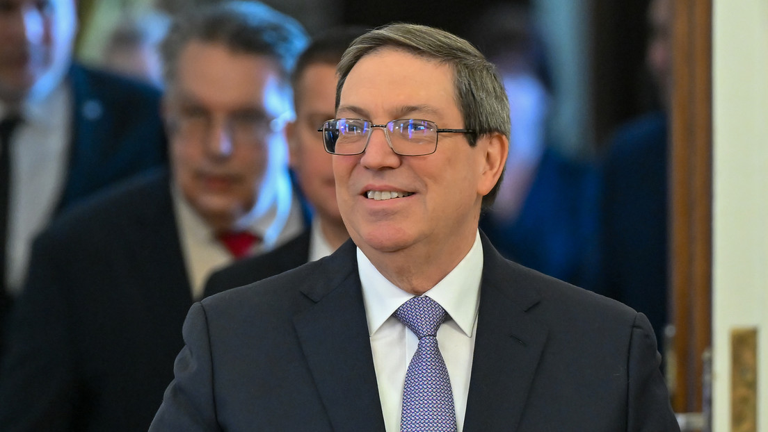 Cuba rebate los “débiles y falaces” argumentos de EE.UU. contra la isla