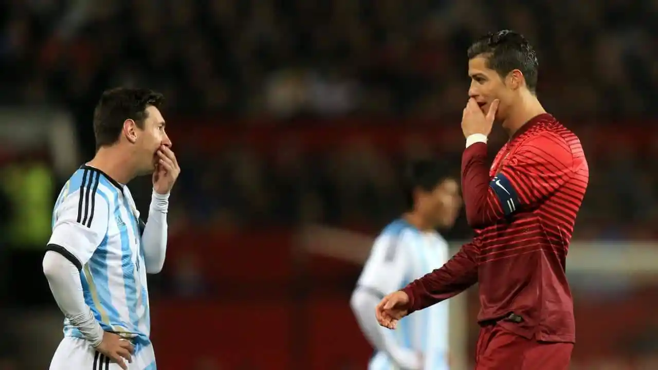 Los dos cambios arbitrales para la Copa del Mundo 2026