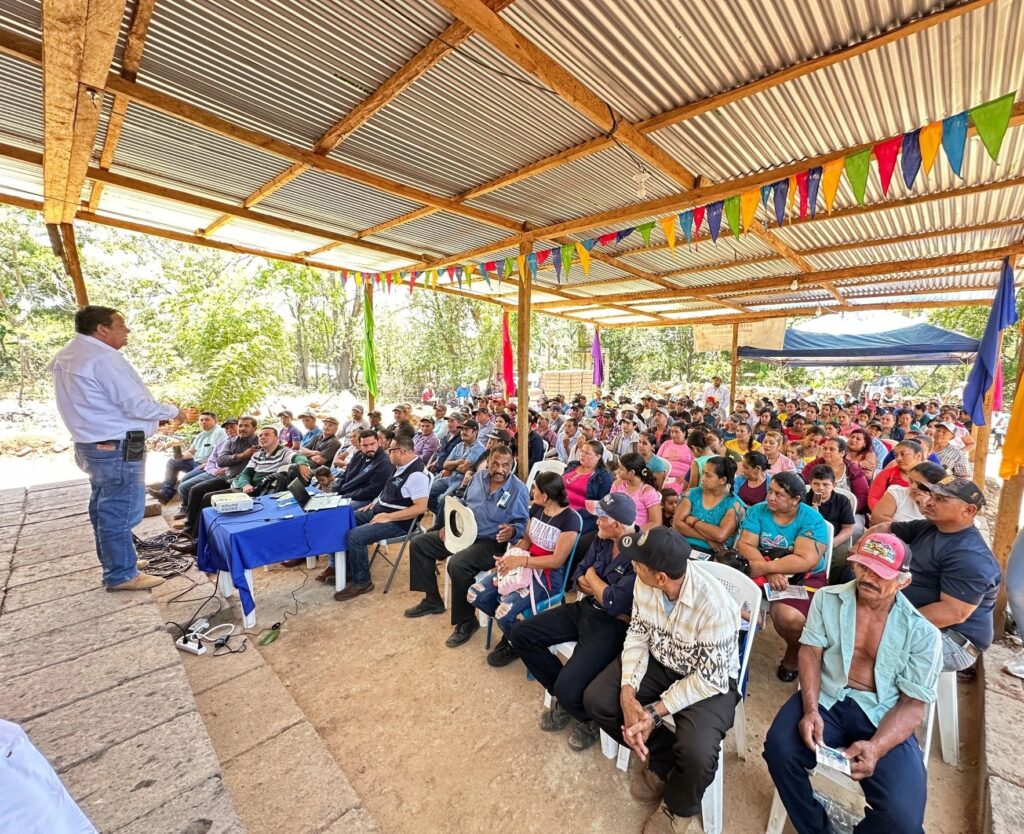 Productores de Estelí abordan con el IPSA acciones sanitarias para enfrentar las enfermedades del ganado