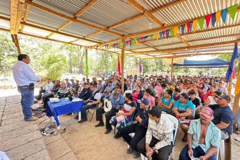 Productores de Estelí abordan con el IPSA acciones sanitarias para enfrentar las enfermedades del ganado