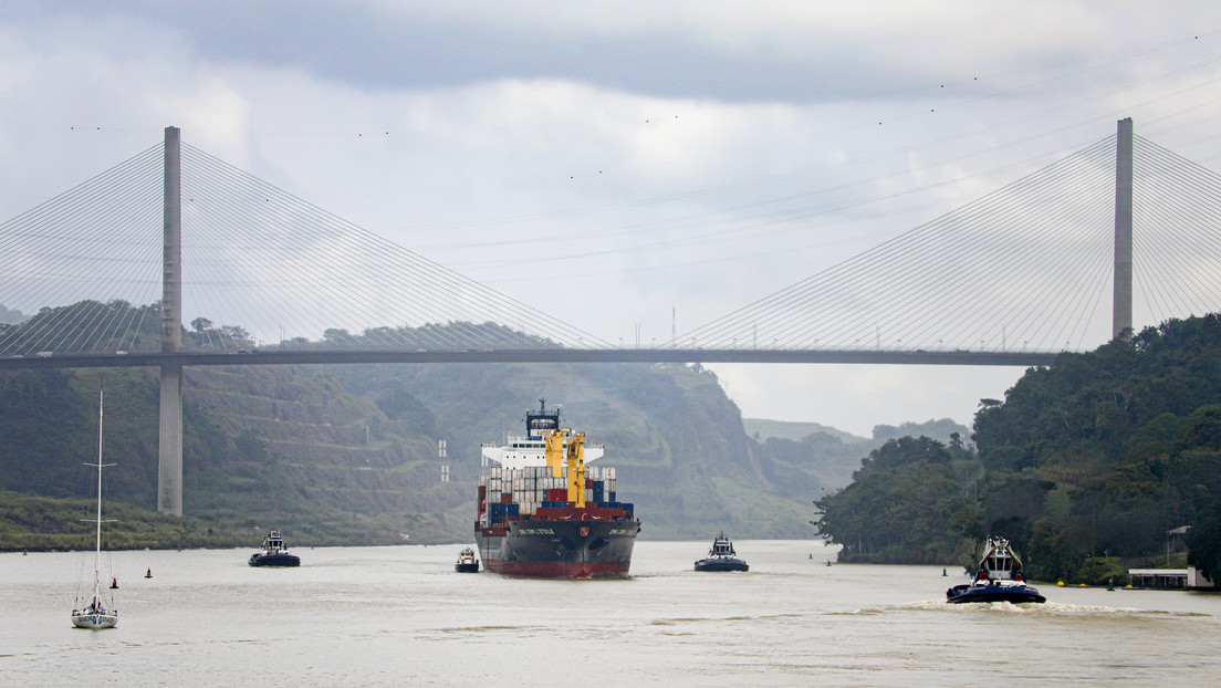 China lanza un dardo a EEUU por la “distorsión de los hechos” sobre Panamá