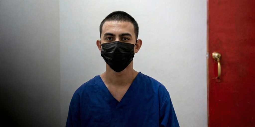 Acusan a hombre de facilitar cuchillo en riña entre mujeres capitalinas