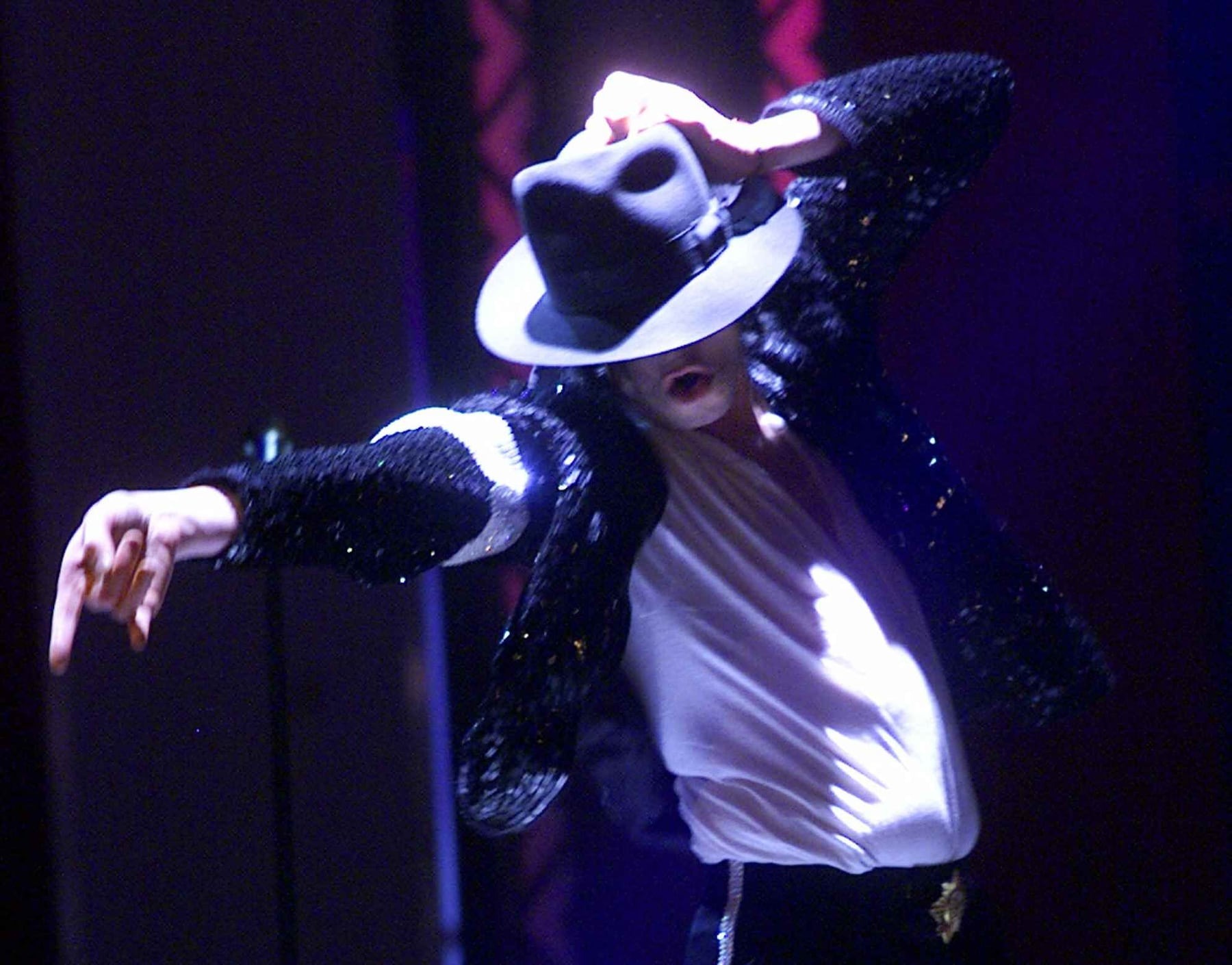 “Michael”: La historia detrás de “Beat it” y las pandillas que participaron en el video