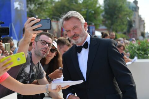 Estrella de “Jurassic Park” revela noticia que parecía imposible: está libre de cáncer