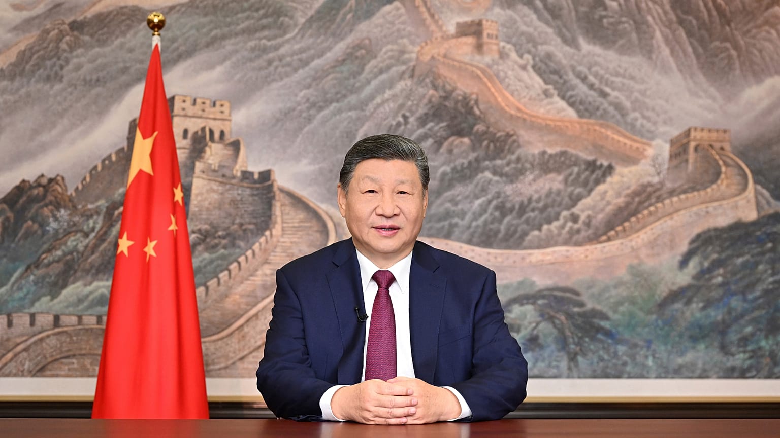 Xi Jinping pide “innovación disruptiva” para acelerar a China en la carrera tecnológica con EEUU