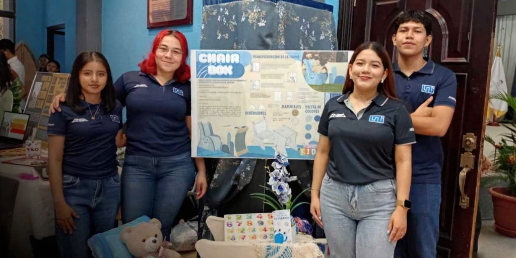 Universitarios rinden tributo al comandante Tomás Borge en cierre de congreso de innovación
