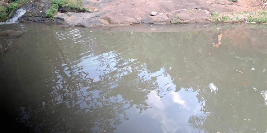 Perece ahogado en Río Blanco menor de 8 años
