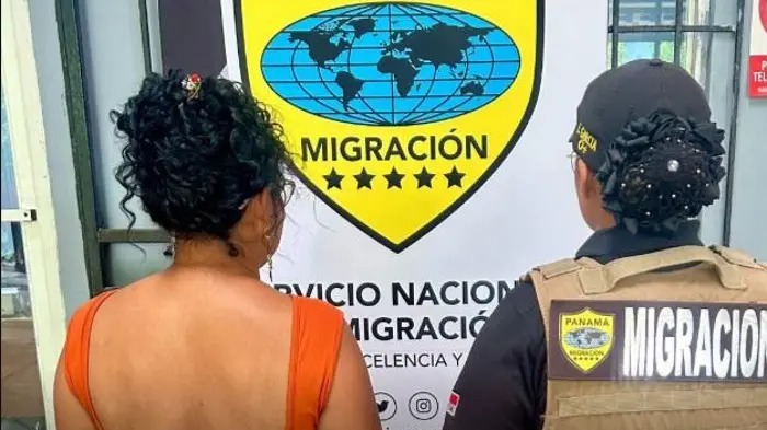 Detienen a nicaragüense en Panamá por suplantación de identidad e intento de soborno