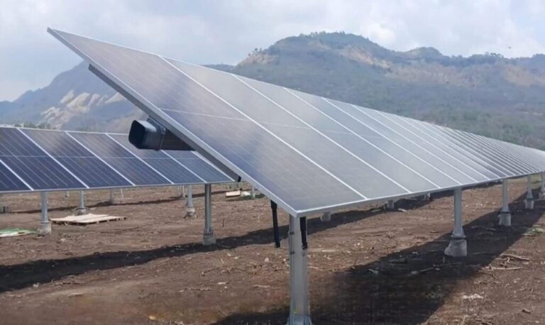 Planta Enesolar 2 alcanza el 93% de avance y operará a plena capacidad a mediados del 2026
