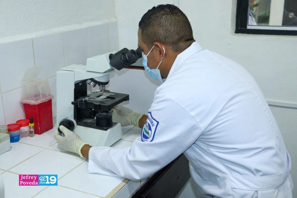Inauguran mejoras en la unidad médica del Centro Penitenciario Jorge Navarro, en Tipitapa