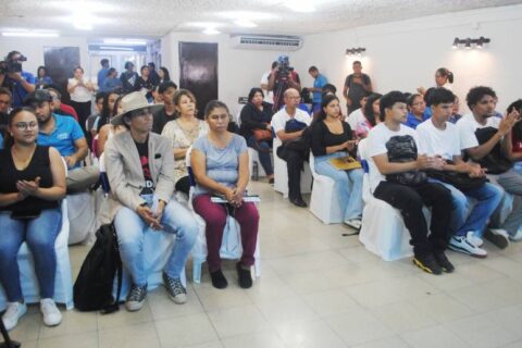 INATEC inicia capacitaciones sobre autismo para seguir eliminando barreras sociales