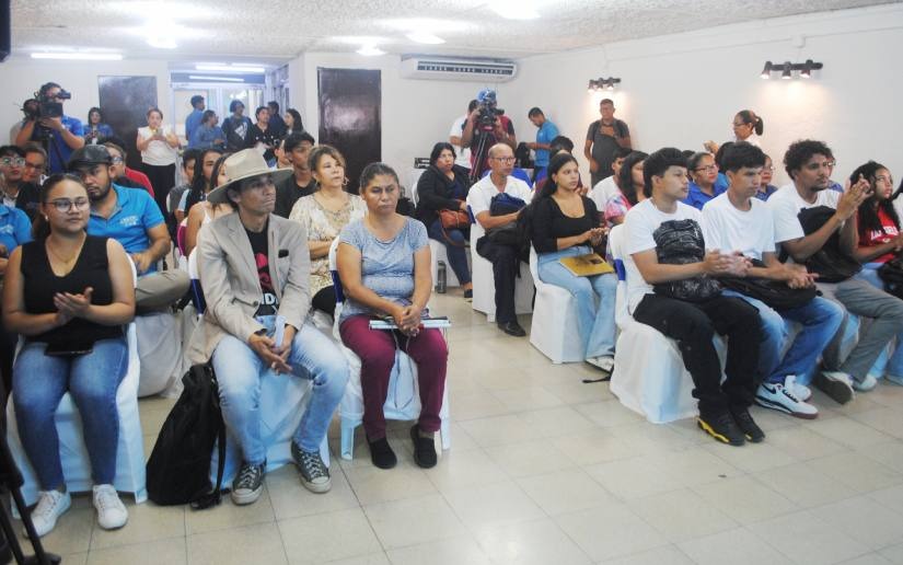 INATEC inicia capacitaciones sobre autismo para seguir eliminando barreras sociales