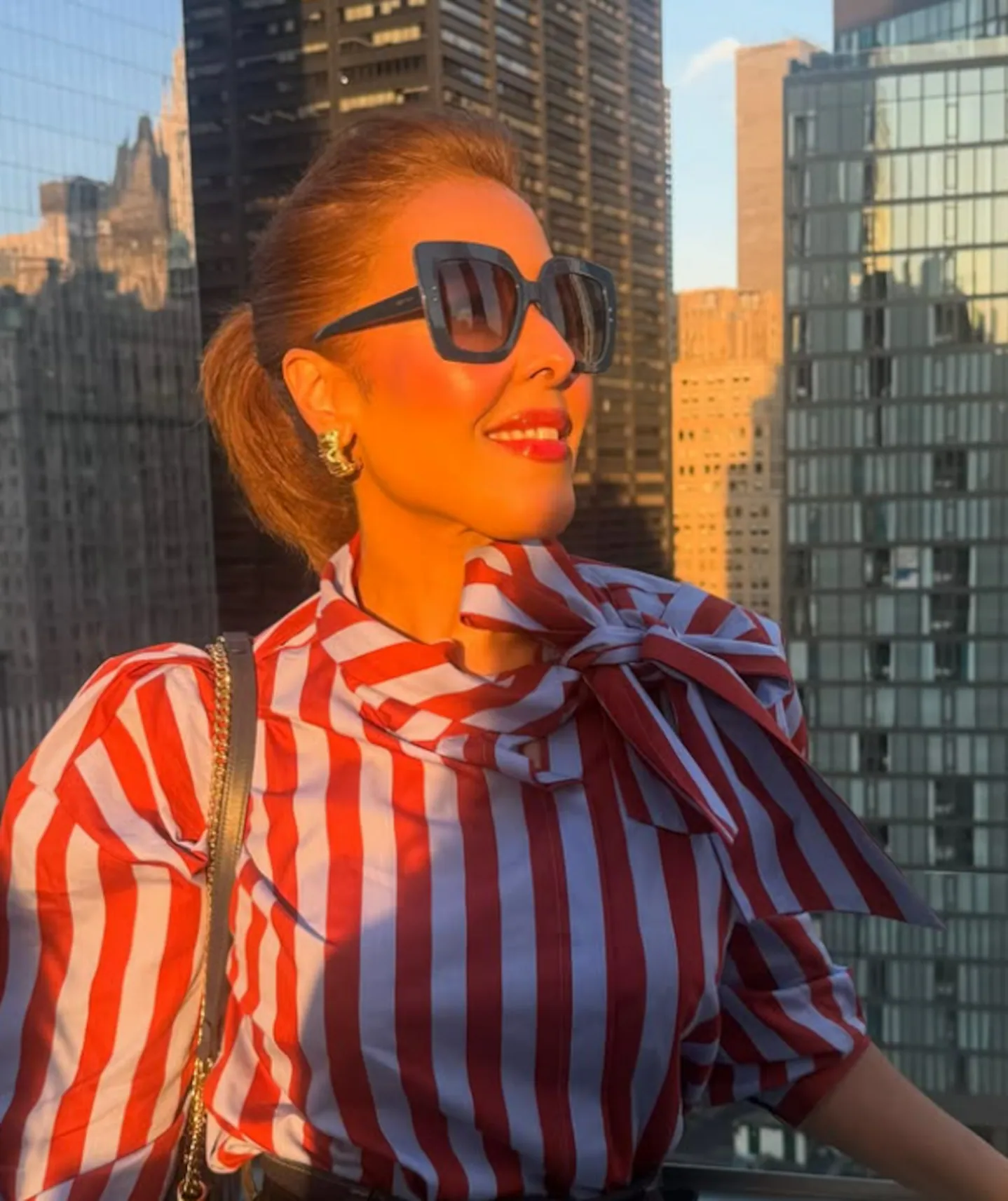 Muere periodista dominicana junto a su madre en un incendio en Nueva York