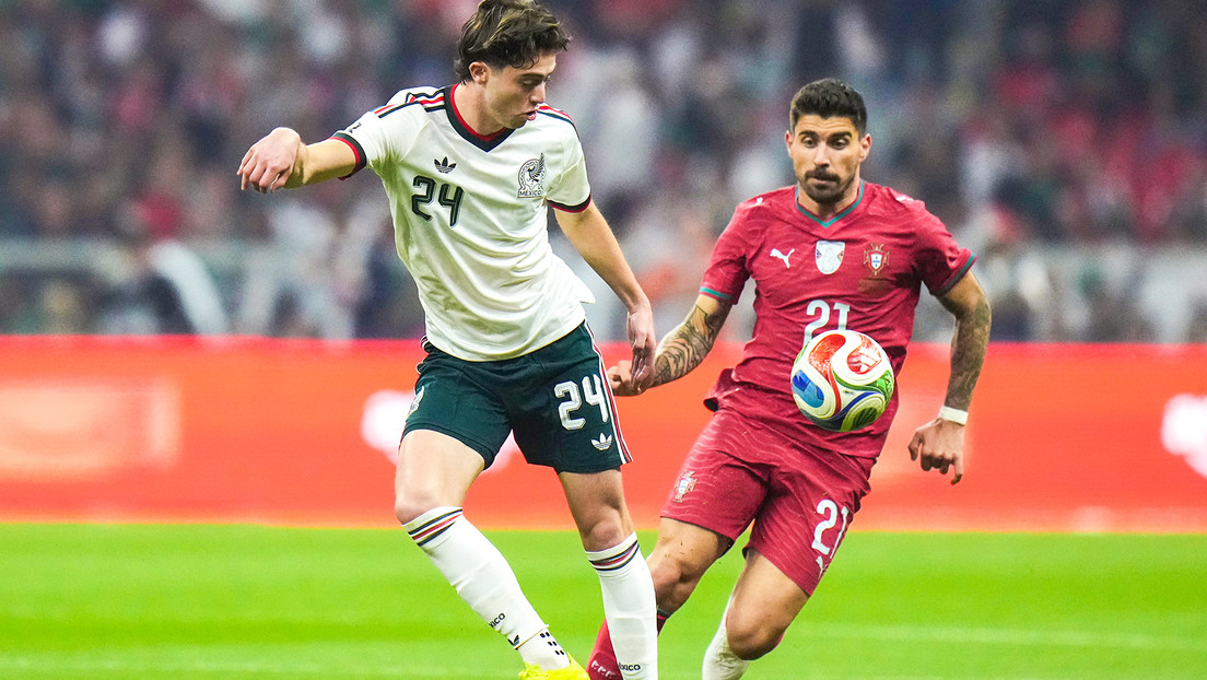 Una ‘bomba de tiempo’ estalla en el fútbol mexicano a un mes del Mundial