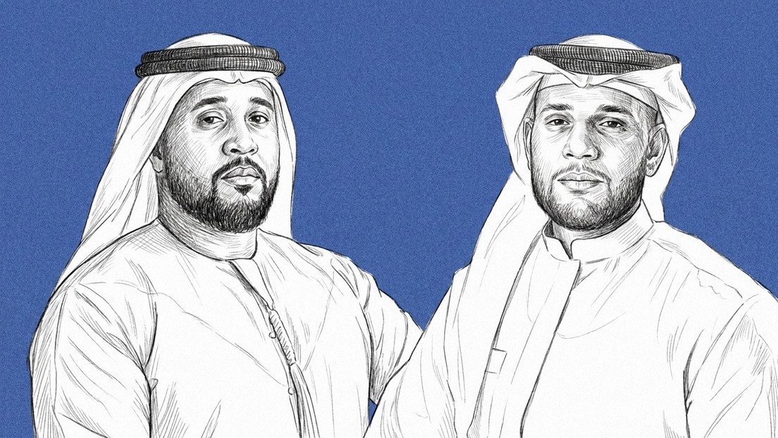 Dos hermanos de EEUU fingen ser de la realeza de Oriente Medio y estafan con 21 millones de dólares