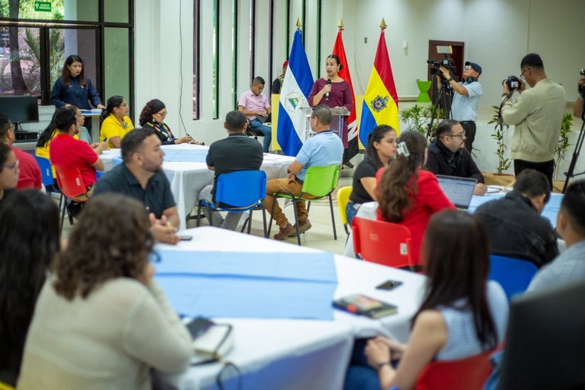 UNAN-Managua impulsa la investigación para fortalecer la identidad nacional