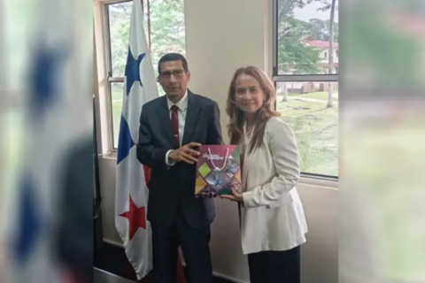 Embajada de Nicaragua en Panamá explora nuevas áreas de innovación agrícola
