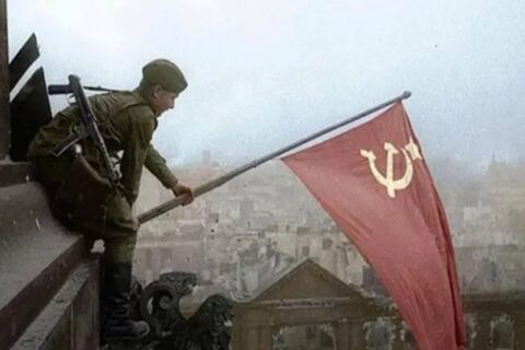 Honor y gloria a todos los héroes de todas las grandes victorias