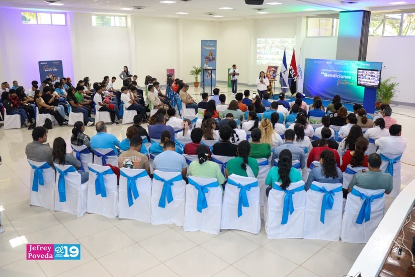 Lanzan jornada sobre historia y cultura en centros tecnológicos de Nicaragua