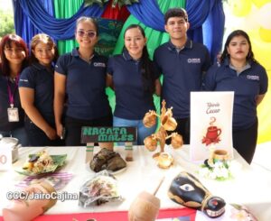 Comunidad universitaria intercambia conocimientos para potenciar el turismo comunitario