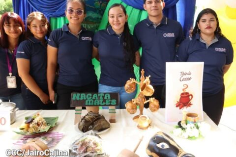 Comunidad universitaria intercambia conocimientos para potenciar el turismo comunitario