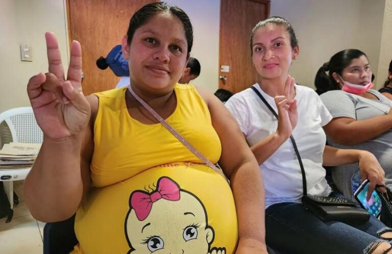 Anuncian jornadas de salud en todos los municipios para honrar el Mes de las Madres