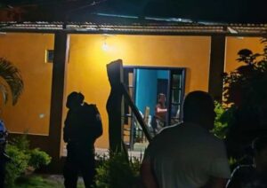 Caen tres sujetos por el robo de $33 mil a una pareja en Rivas
