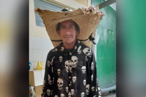 En el hospital de Jinotepe fallece Payito tras complicaciones de salud