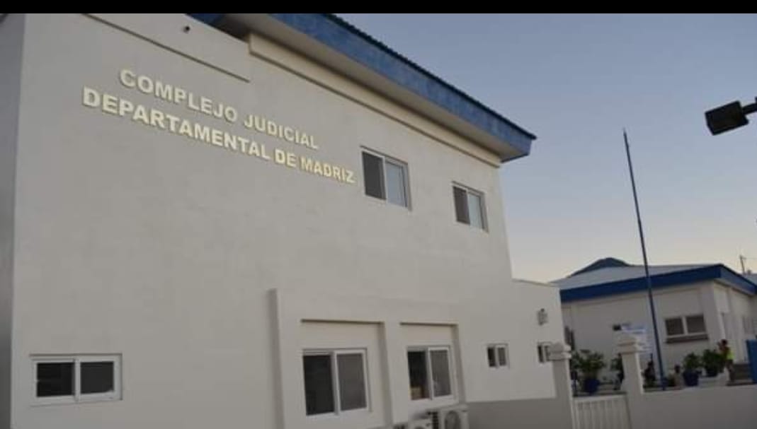 Conductor que mató a una mujer en Somoto enfrentará audiencia inicial el 15 de mayo