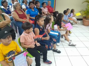 Mifamilia celebrará jornada recreativa, alegría y revolución