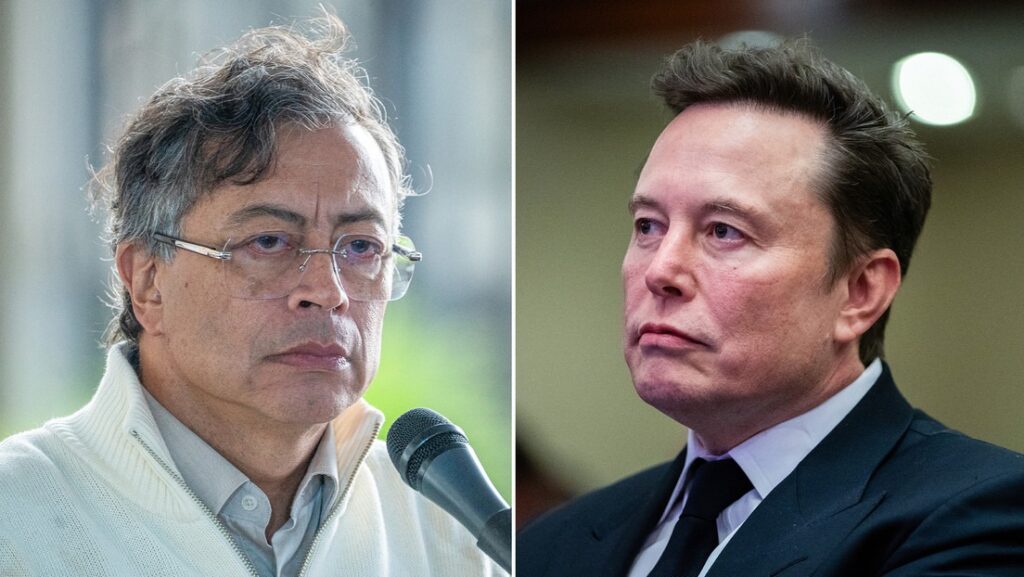 Petro-Musk