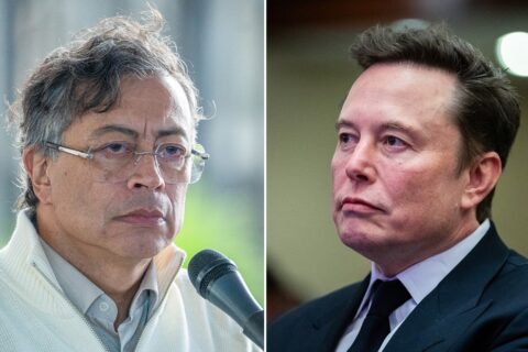 Petro-Musk
