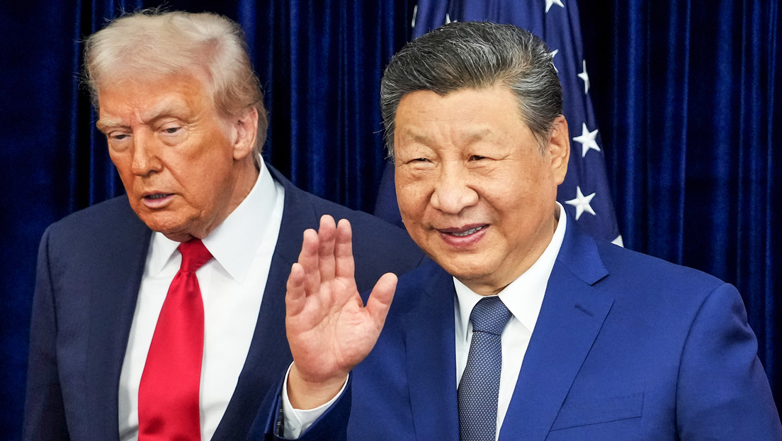 El minucioso análisis que hace China sobre los fracasos de EEUU en su guerra contra Irán