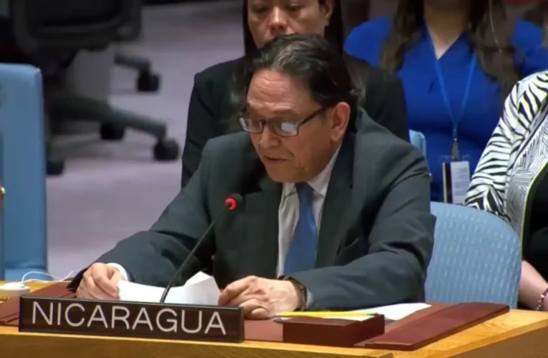 Más de 100 naciones se reunirán en Nicaragua para debatir sobre la urgencia de la descolonización