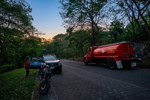 Asesinan a balazos a hombre de 32 años en Muy Muy, Matagalpa
