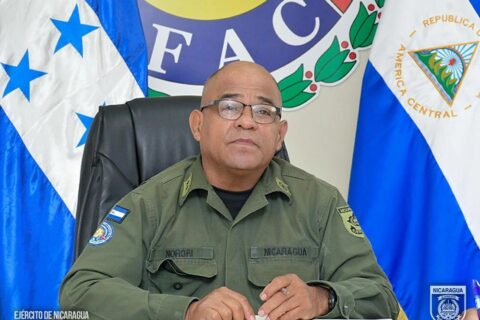 Ejército de Nicaragua y fuerzas de la región fortalecen capacidades frente a amenazas cibernéticas