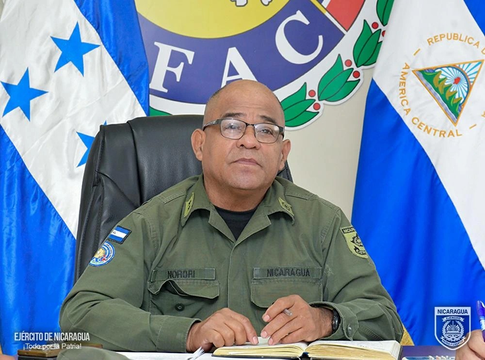 Ejército de Nicaragua y fuerzas de la región fortalecen capacidades frente a amenazas cibernéticas