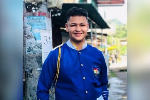 Joven de 20 años muere al estrellarse con su moto contra un poste en Matagalpa