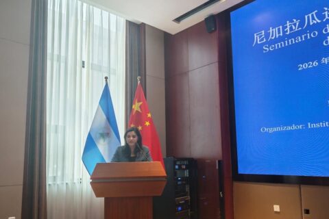 Nicaragua elevará estándares de inocuidad alimentaria exportable para China