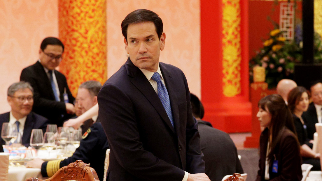 La política de EEUU hacia Taiwán “no ha cambiado”, afirma Rubio
