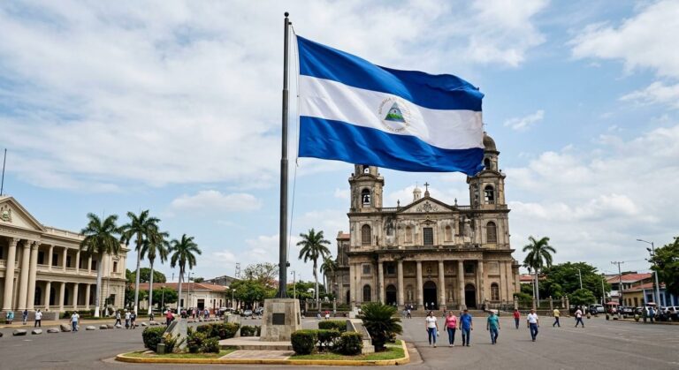 Nicaragua califica de irrespetuosas e injerencistas declaraciones del Canciller de Guatemala a un Medio español